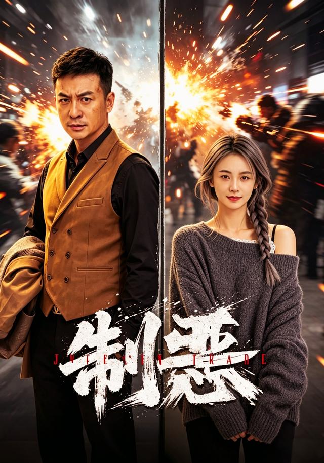 制恶