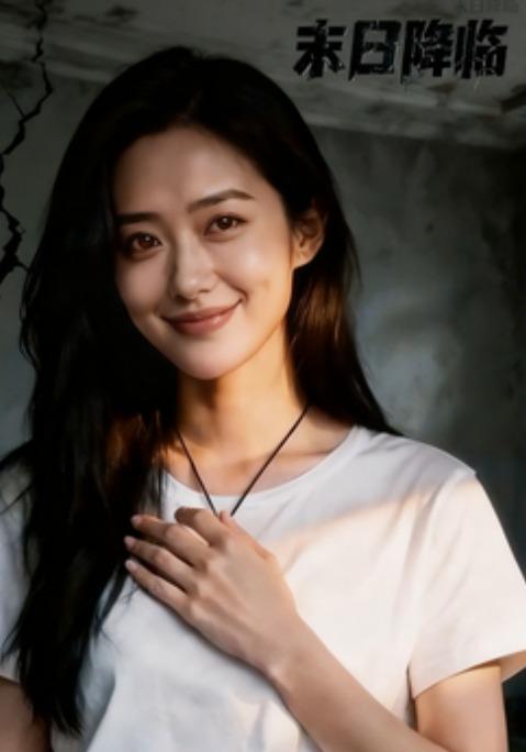 末日降临封面图