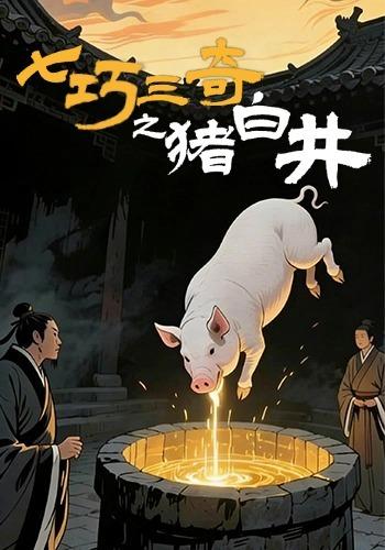七巧三奇事之白猪井