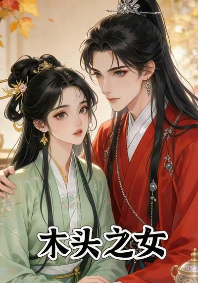 木头之女封面图
