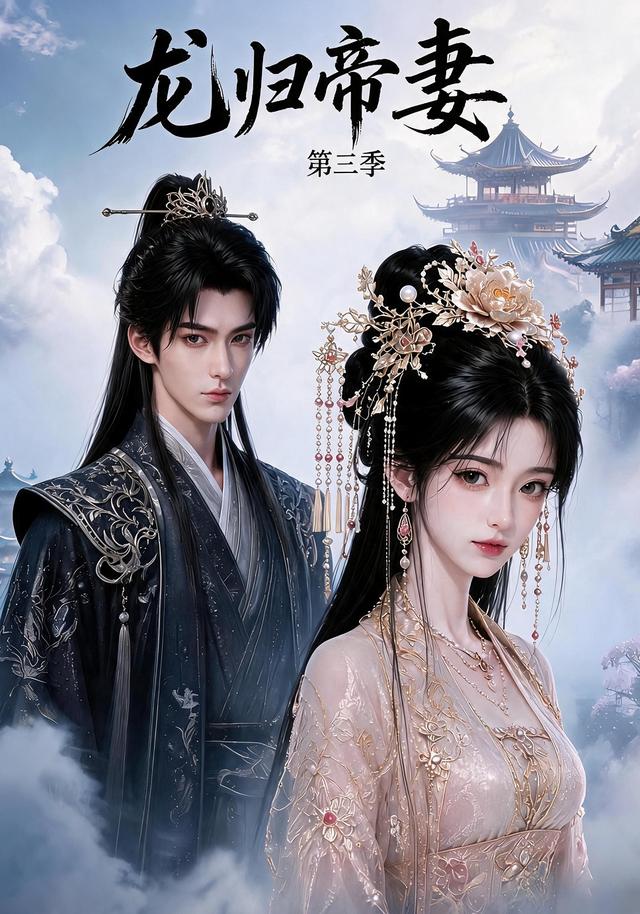 龙归帝妻第三季