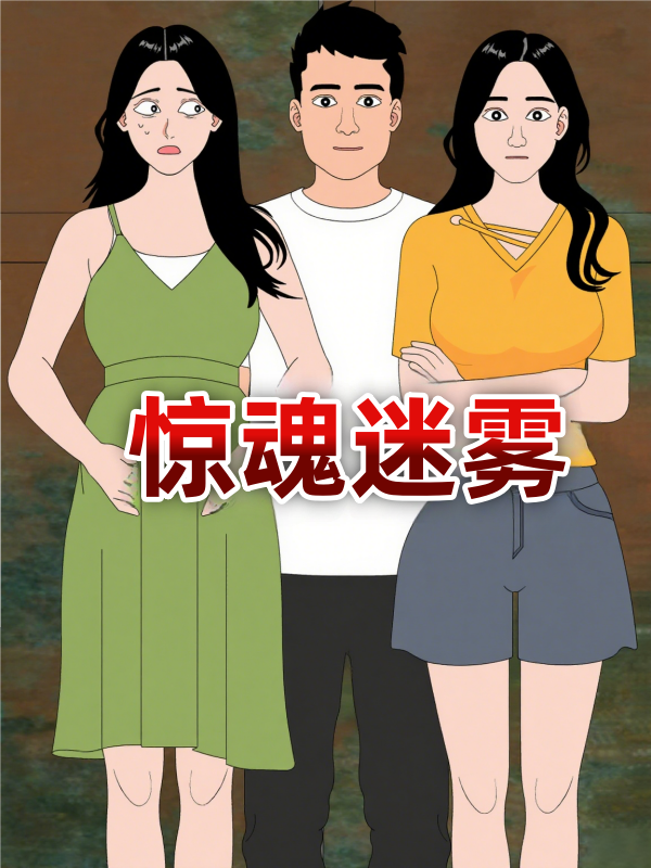 惊魂迷雾封面图