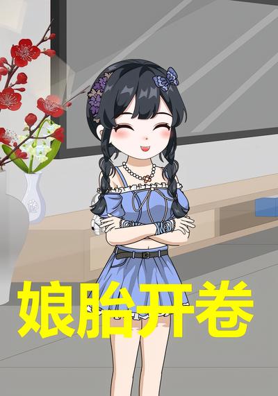 娘胎开卷