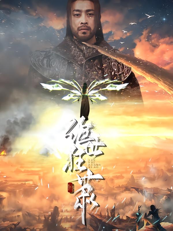 绝世狂萧