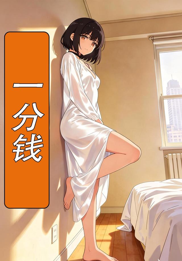 一分钱