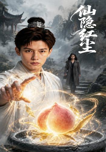 仙隐红尘