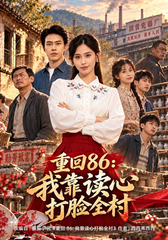 重回86：我靠读心打脸全村