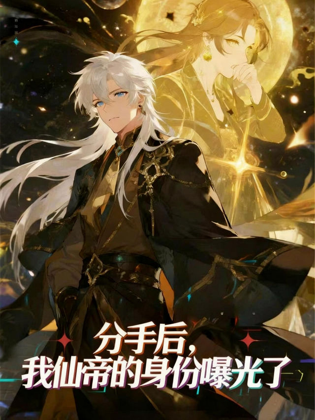 分手后，我仙帝的身份曝光了