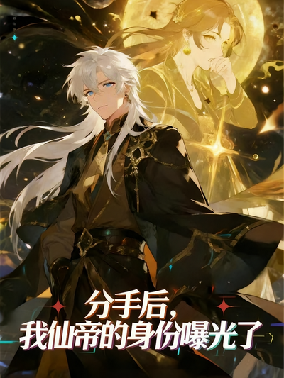 分手后，我仙帝的身份曝光了