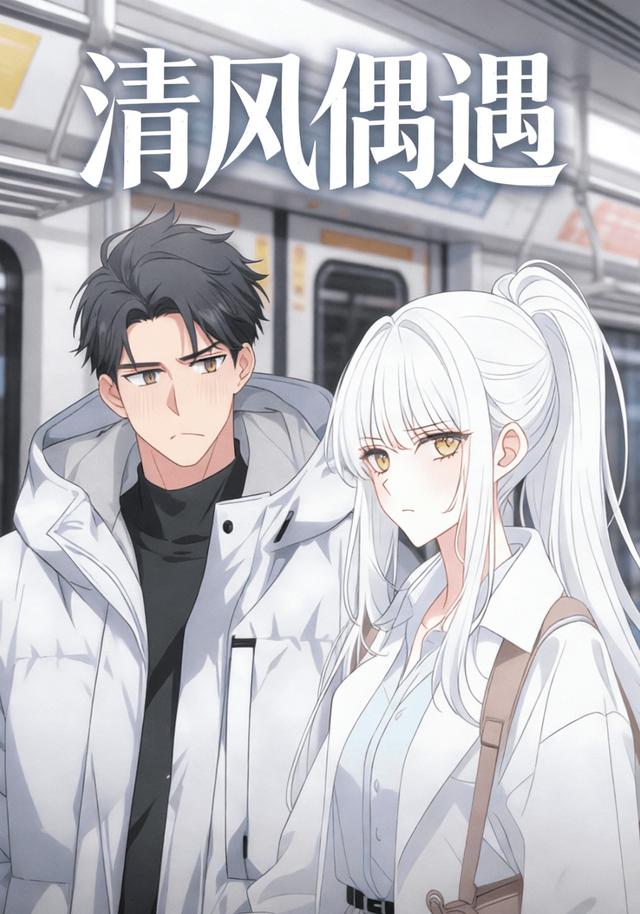 清风偶遇封面图