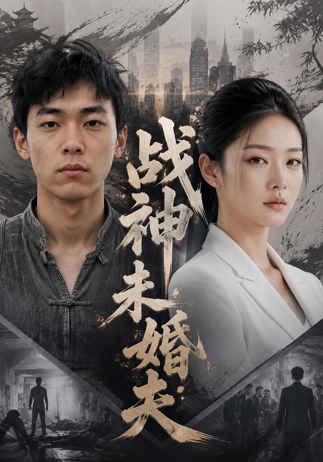 战神未婚夫 cover