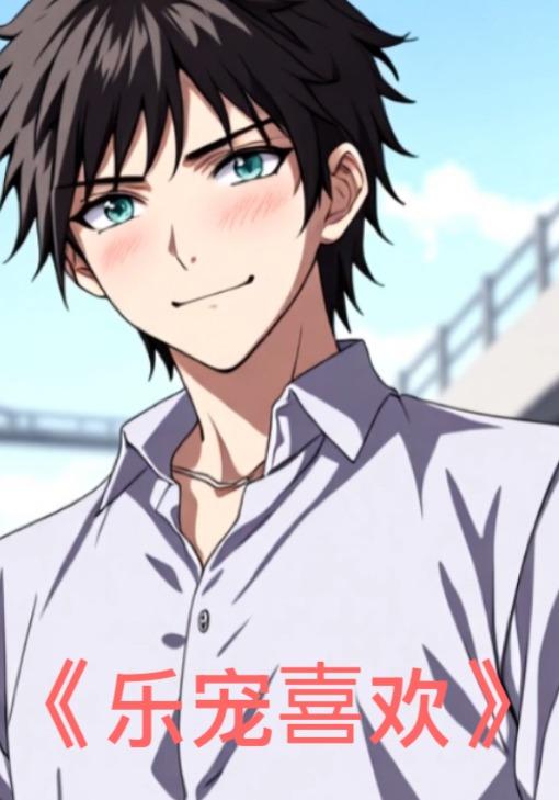 乐宠喜欢封面图