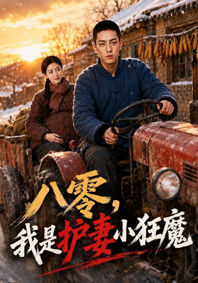 八零，我是护妻小狂魔