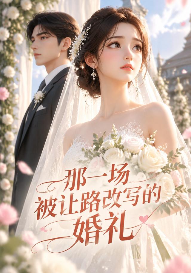 那一场被让路改写的婚礼 cover