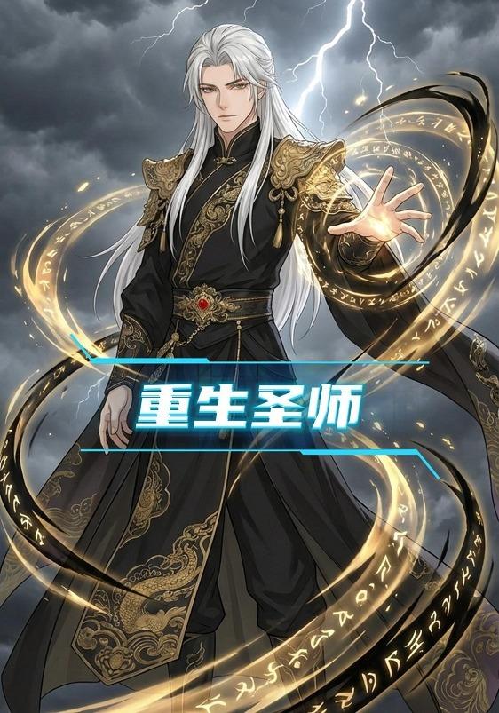 重生圣师