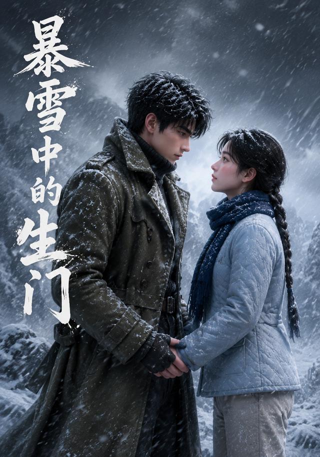 暴雪中的生门