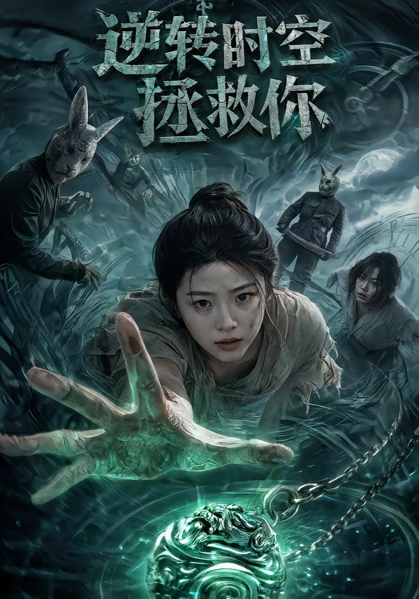 逆转时空拯救你
