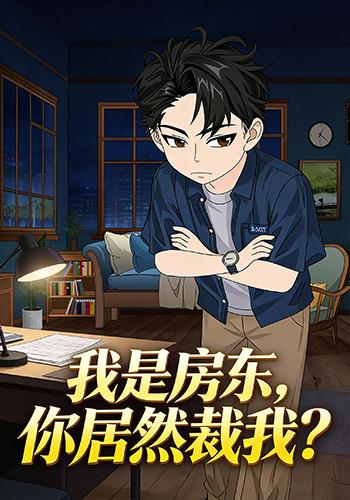 我是房东，你居然裁我？