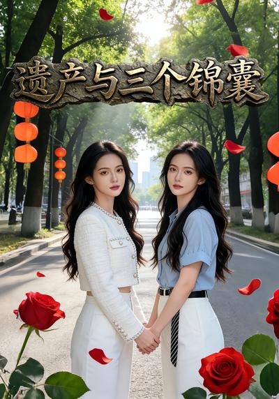 遗产与三个锦囊