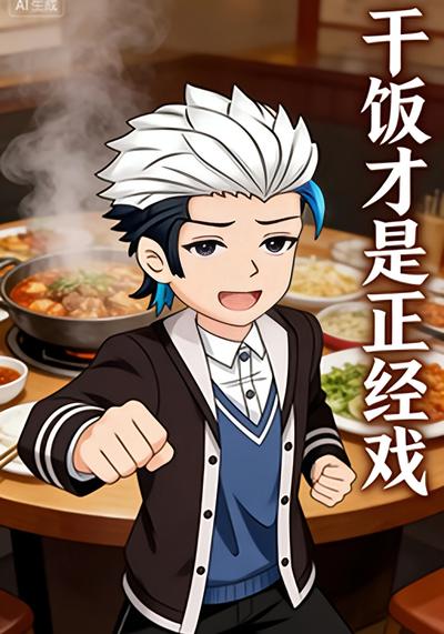 干饭才是正经戏