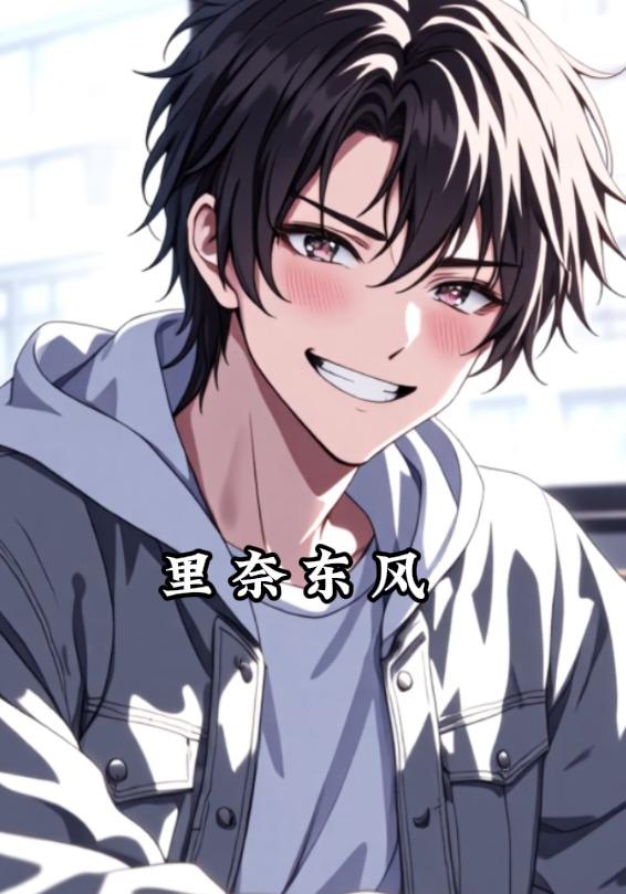 里奈东风封面图