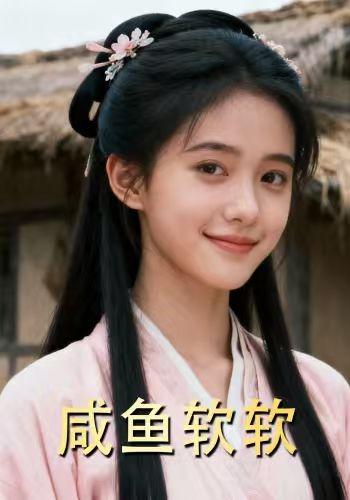 咸鱼软软