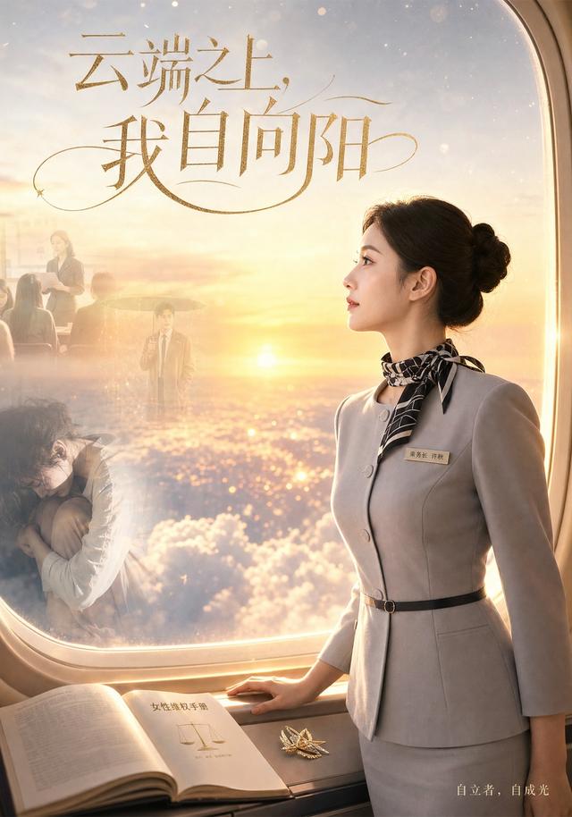 云端之上，我自向阳 cover