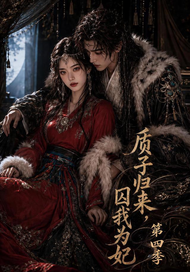 质子归来，囚我为妃第四季