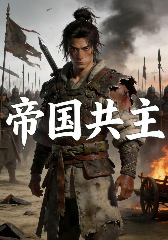 帝国共主