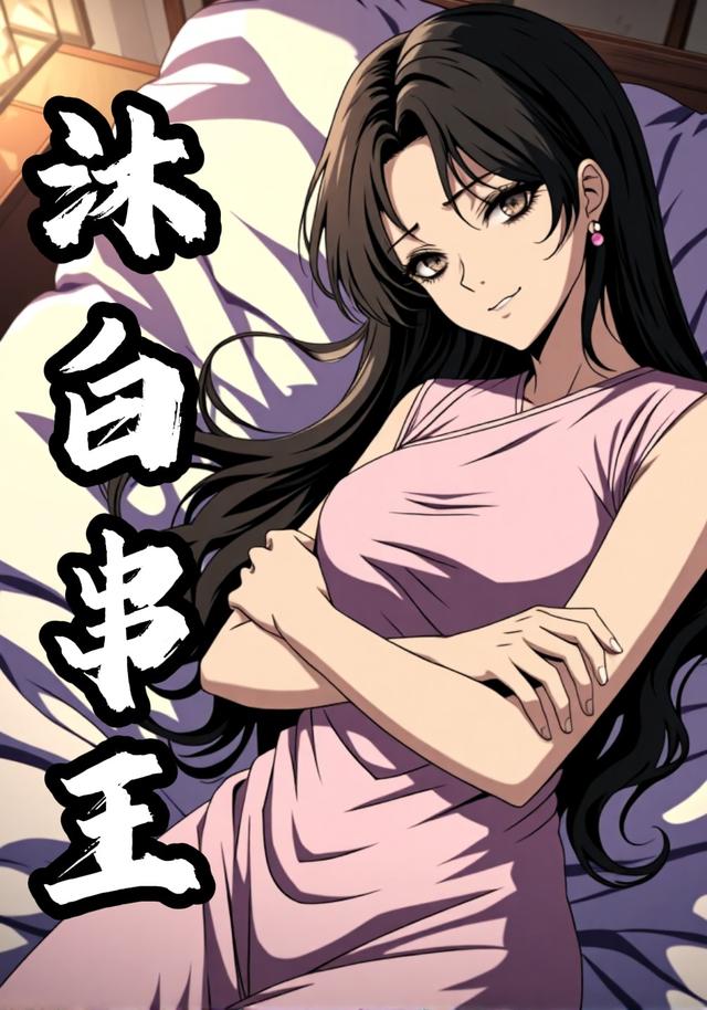 沐白串王封面图