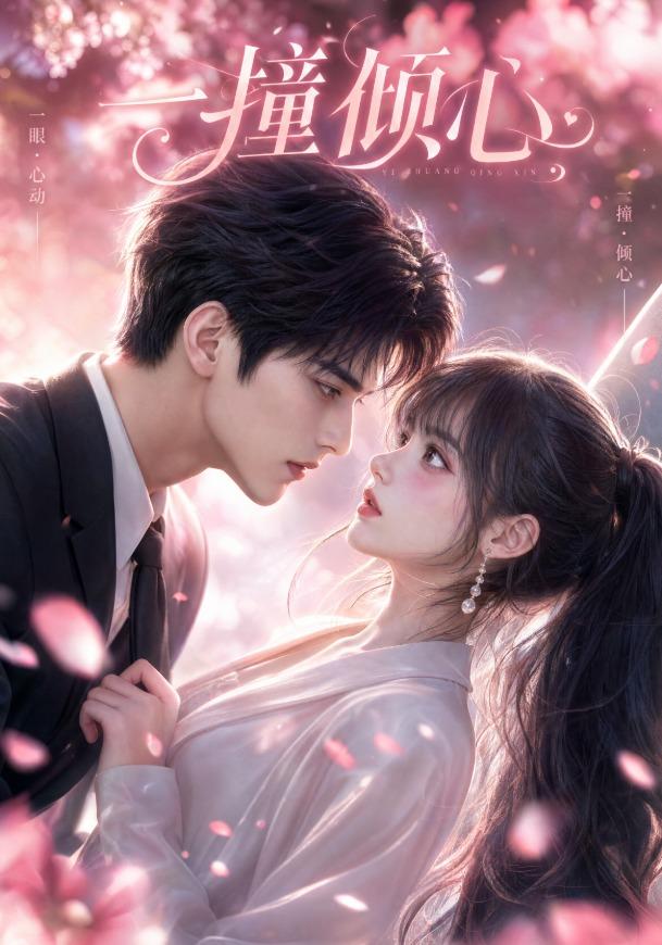 一撞倾心 cover