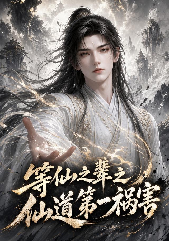 等仙之辈之仙道第一祸害