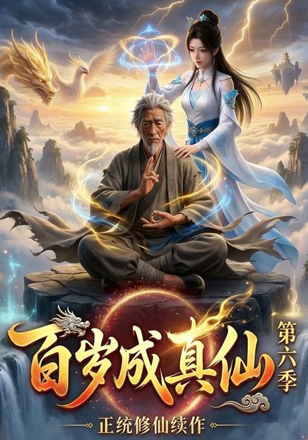百岁成真仙第六季