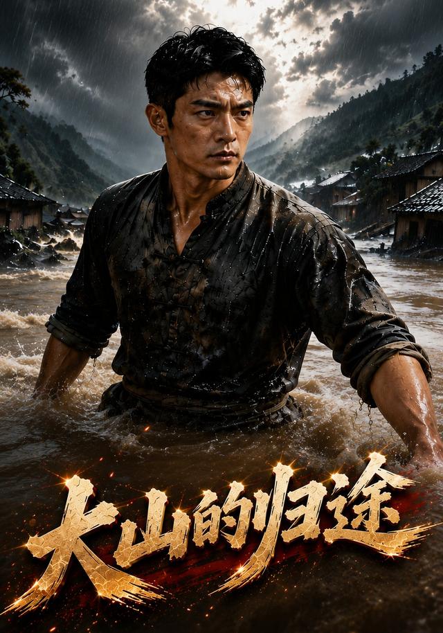 大山的归途
