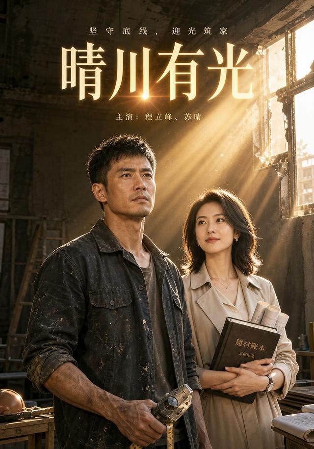 晴川有光