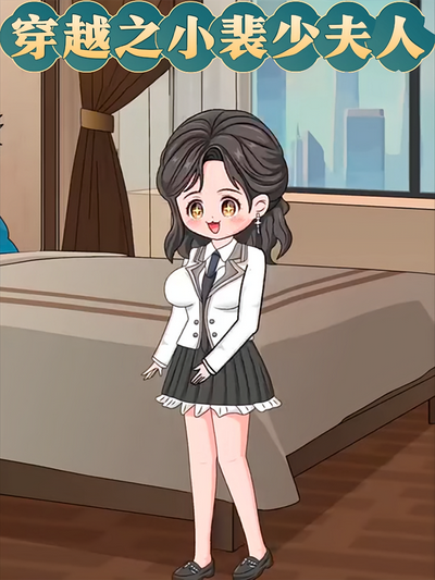 穿越之小裴少夫人