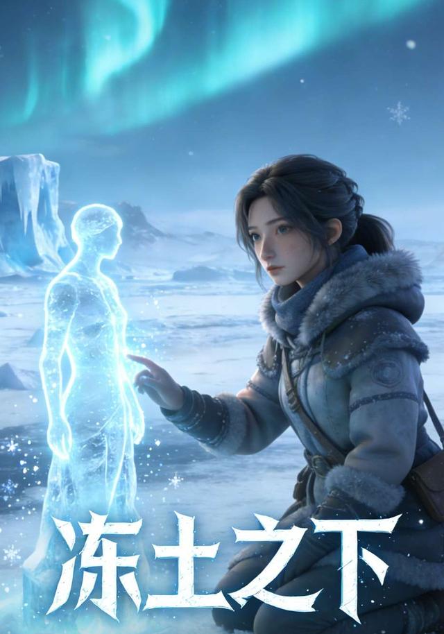 冻土之下