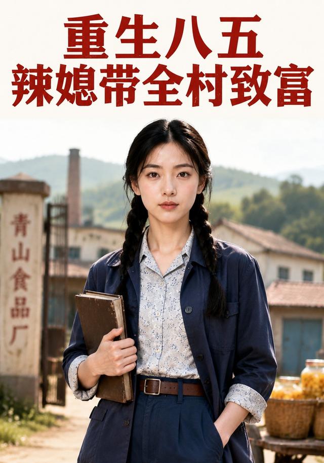 重生八五：辣媳带全村致富