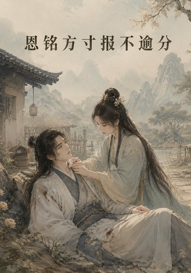 恩铭方寸报不逾分