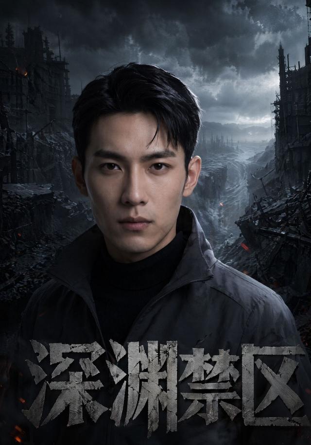 深渊禁区