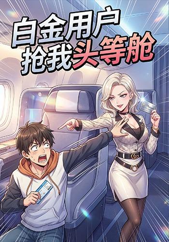 白金用户抢我头等舱封面图
