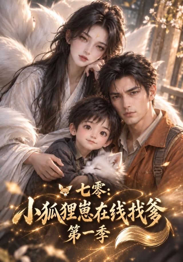 七零：小狐狸崽在线找爹第一季