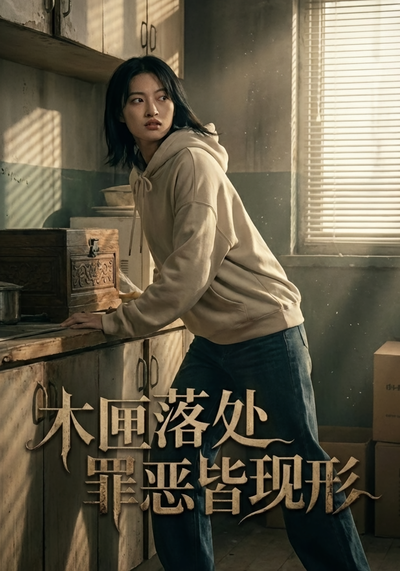 木匣落处罪恶皆现形