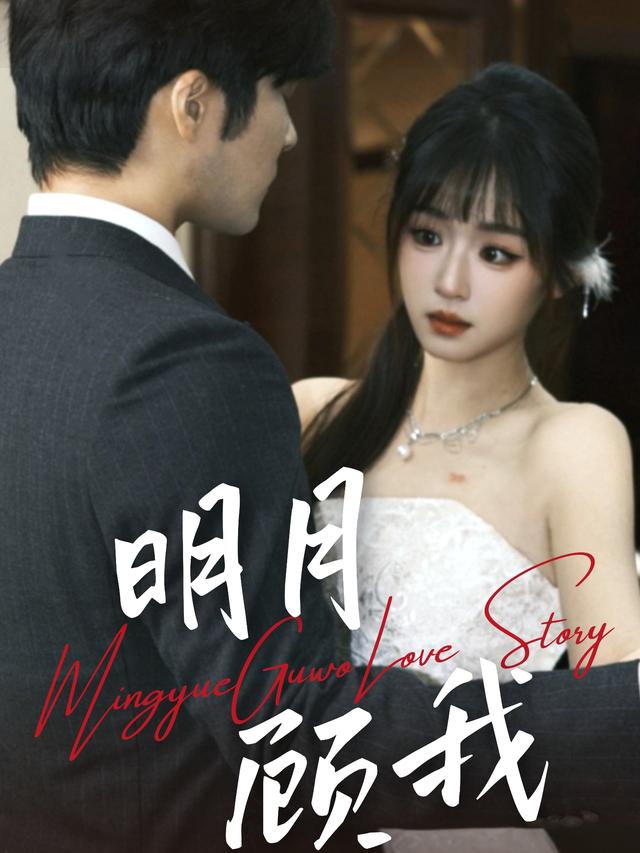 明月顾我封面图