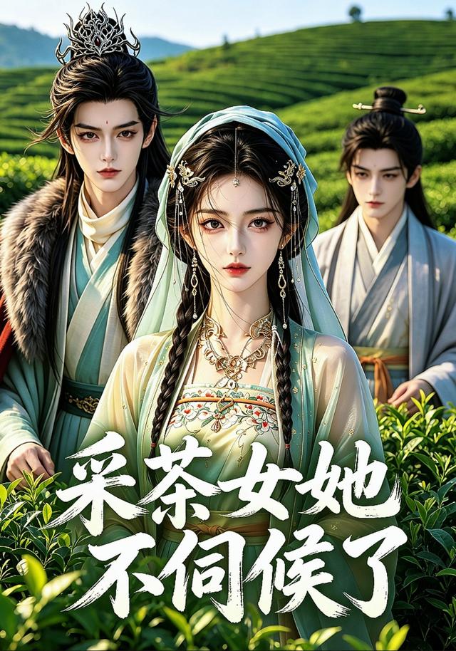 采茶女她不伺候了