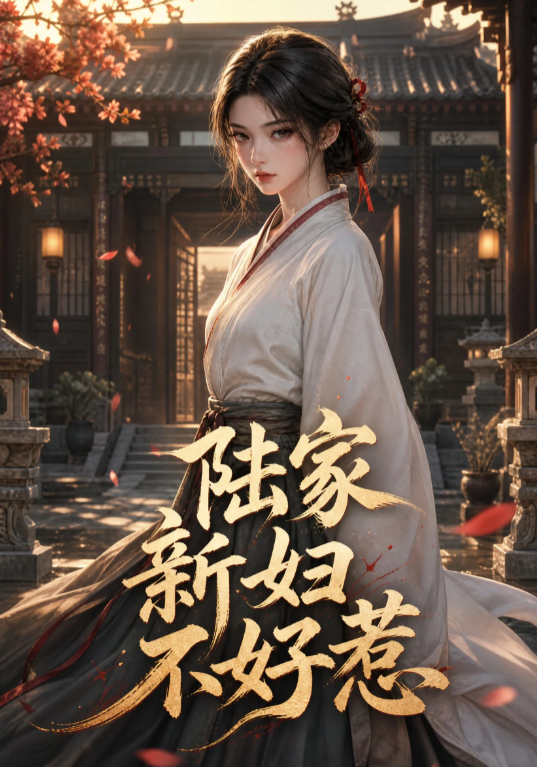 陆家新妇不好惹