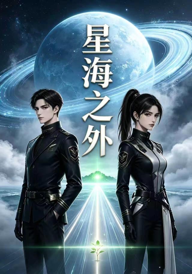 星海之外