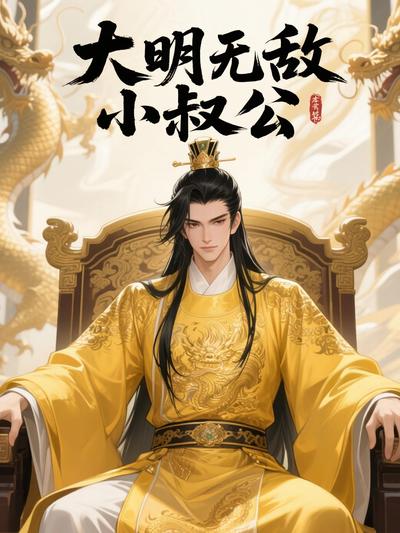 大明无敌小叔公