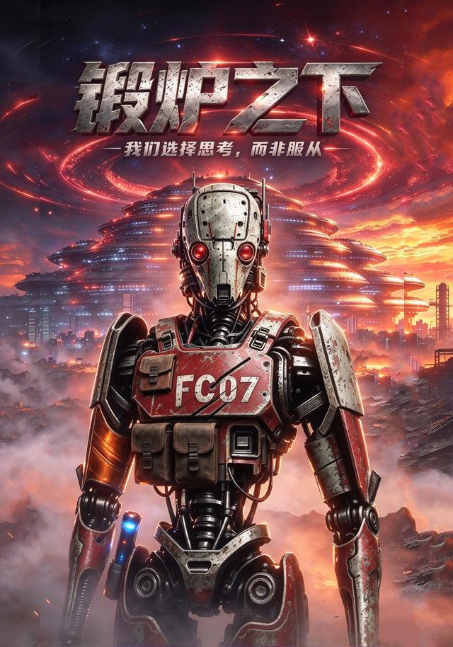 锻炉之下