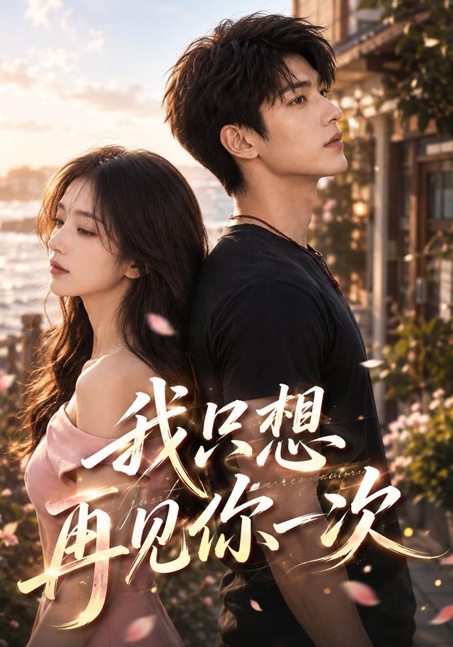 我只想再见你一次 cover